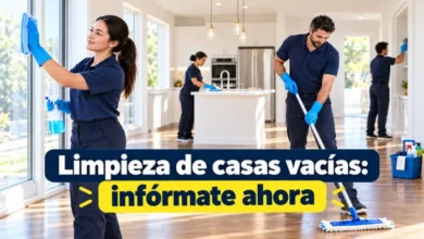 limpieza de casas vacías 2
